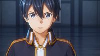 Sword Art Online: Alicization Lycoris - Announcement Trailer - Video Games