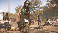 Το Raid του Division 2 δεν θα έχει Matchmaking - Xbox-One