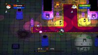 Super Cane Magic Zero - Release Date Trailer - Video Games