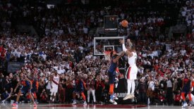 NBA Playoffs: Οι κορυφαίοι τριποντέρ του 1ου γύρου! (vid)