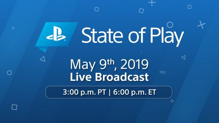 State of Play