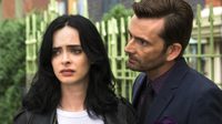 Πολύ σύντομα επιστρέφει η Jessica Jones με την 3η της σεζόν - Jessica Jones