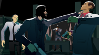 John Wick Hex Screenshot Gallery - Switch