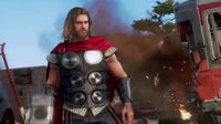 Marvel's Avengers E3 2019 Reveal Trailer Screenshots - Switch