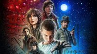 E3 2019: To Netflix ανακοίνωσε παιχνίδι Stranger Things - E3 2019