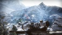 Sniper Ghost Warrior Contracts - Teaser Trailer - Video Games
