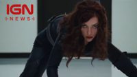 Black Widow Solo Film Casts Rival Spy - IGN News - Adventure