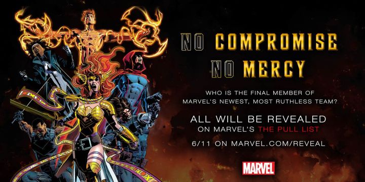 Art by Mike Deodato, Jr. (Image Credit: Marvel Comics)