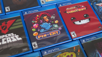 E3 2019: H παρουσία της Limited Run Games - E3 2019