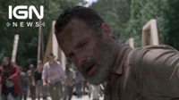 The Walking Dead: Season 9 Will Jump This Far Into the Future - IGN News - The Walking Dead