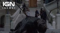 The Walking Dead: Season 9 Adds Another Fantastic Beasts Star - Comic-Con 2018 - The Walking Dead