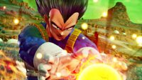 Jump Force - Gamescom 2018 Character Reveal Trailer - Jump Force PlayStation 4