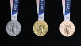 1896-2020: Τα μετάλλια των σύγχρονων Ολυμπιακών Αγώνων (vid)