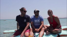 Keros Surf Club - Το πρώτο θέρετρο στην Ευρώπη προσβάσιμο σε άτομα με αναπηρία