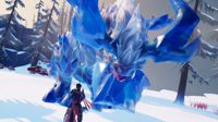 To Dauntless έχει ημερομηνία κυκλοφορίας - Android