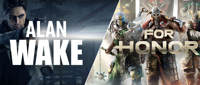 For Honor και Alan Wake έρχονται δωρεάν στο Epic Store - Epic Games