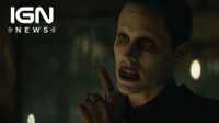 Suicide Squad Director Shares Details About Important Deleted Joker Scene - IGN News - Adventure