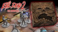 Το Evil Dead έρχεται στο τραπέζι σας - Board Games