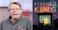To νέο βιβλίο του Stephen King κατευθύνεται στη μικρή οθόνη - Television