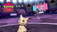 Pokemon Sword and Shield: New Pokemon, Version Exclusive Gym Leaders, and Gigantamaxing - Switch