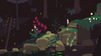 Mutazione - Gardens Teaser Trailer - Video Games