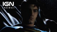Brandon Routh to Reprise Superman Role on Arrowverse Crisis on Infinite Earths Crossover - IGN News - Adventure