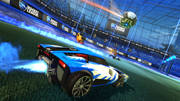 Rocket League: First Details of Rocket Pass Revealed