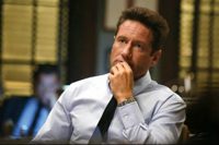 Με μάγισσες θα τα βάλει ο David Duchovny στο reboot του 
