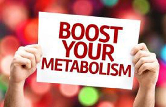 boost-metabolism