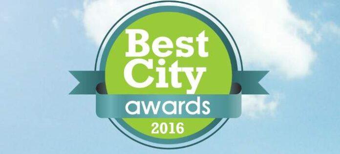 best-city-awards
