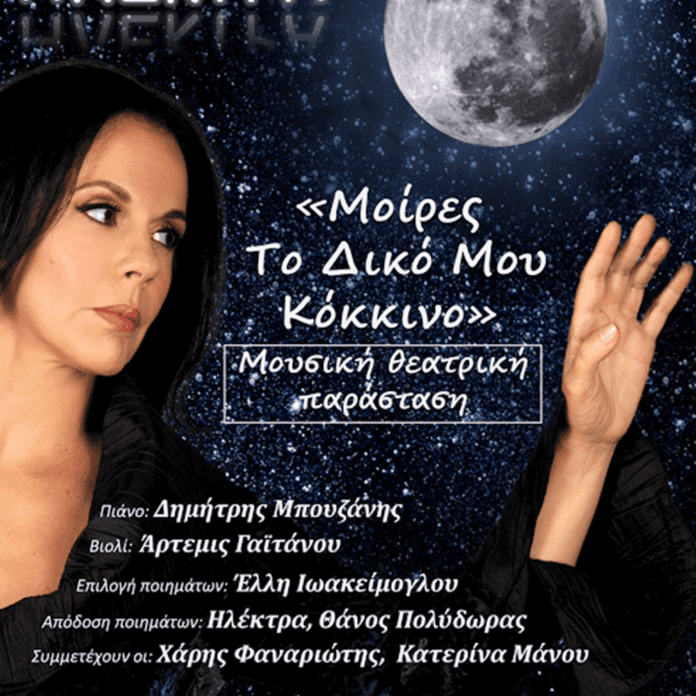 moires