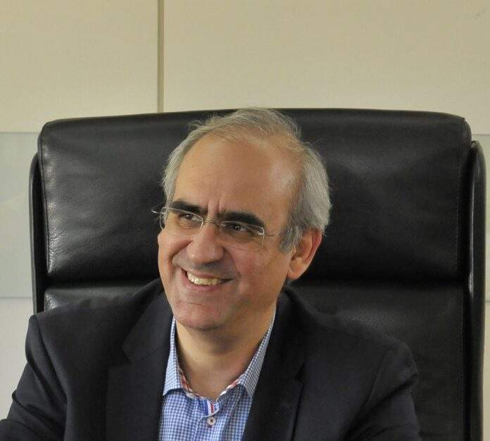 thomakos