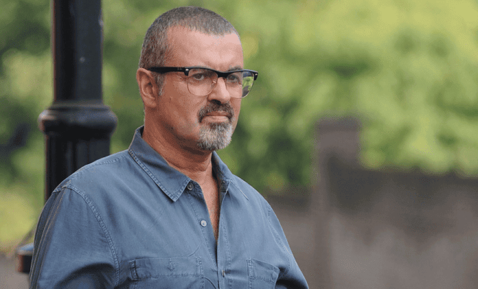 george-michael