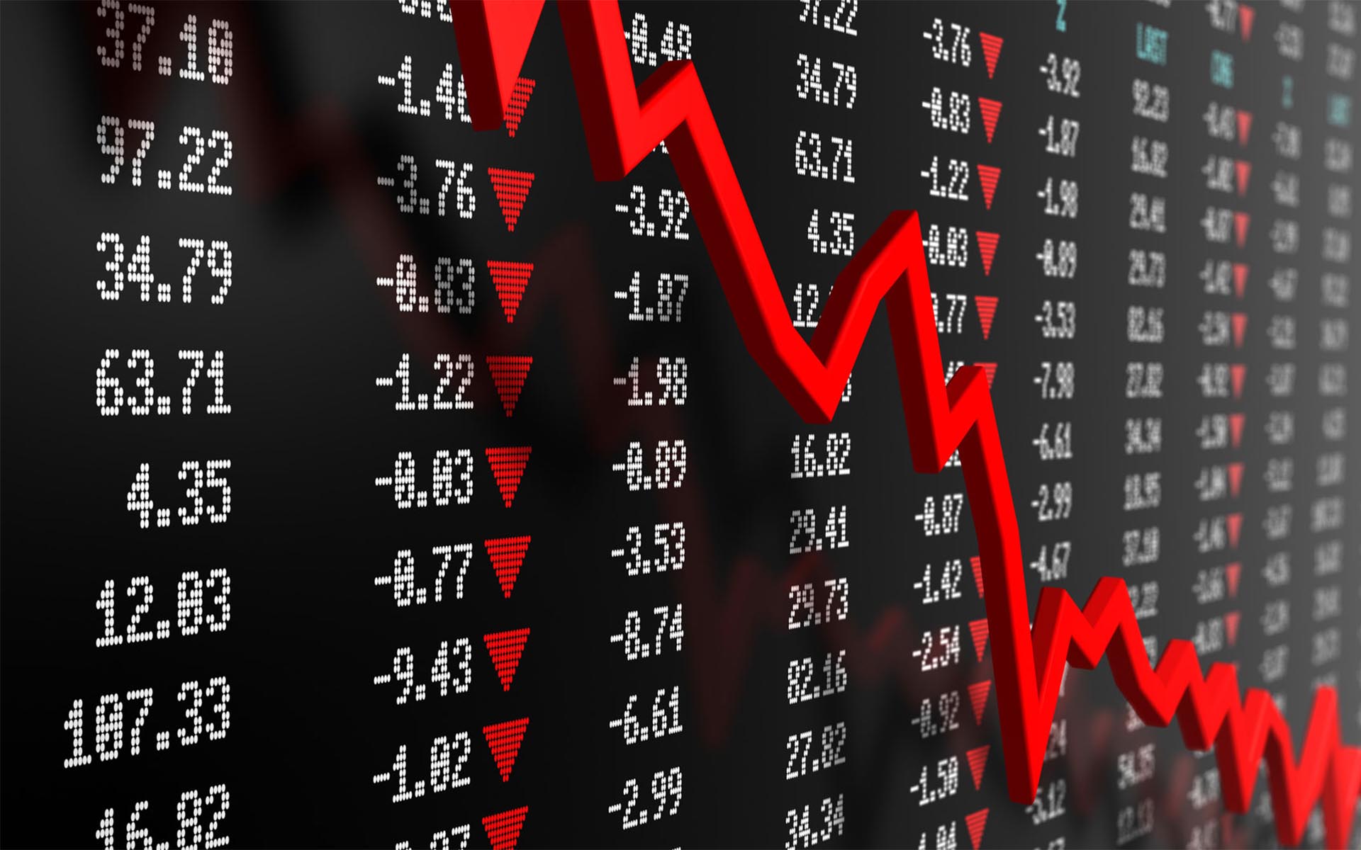 ss-stocks-down