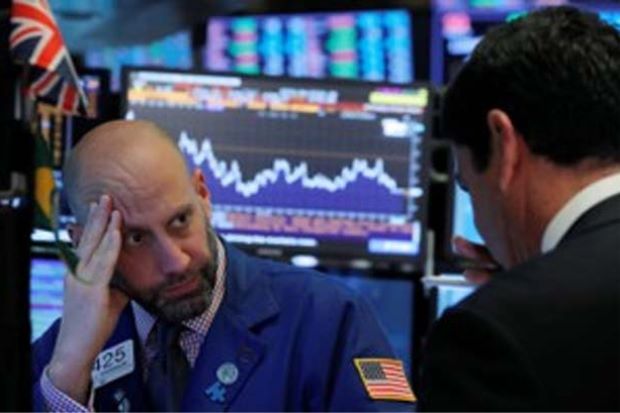 Stocks Wall (1)