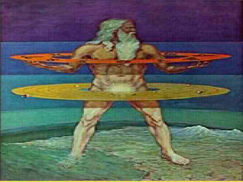 Zeus