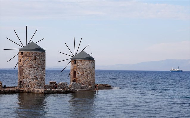 kalokairino-topio
