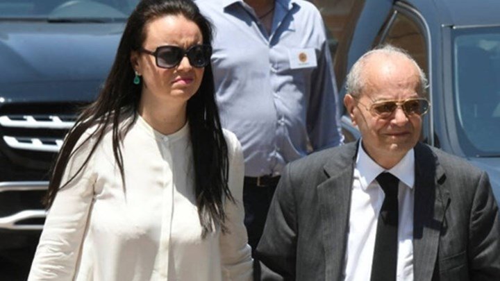 Γιαννακοπουλος