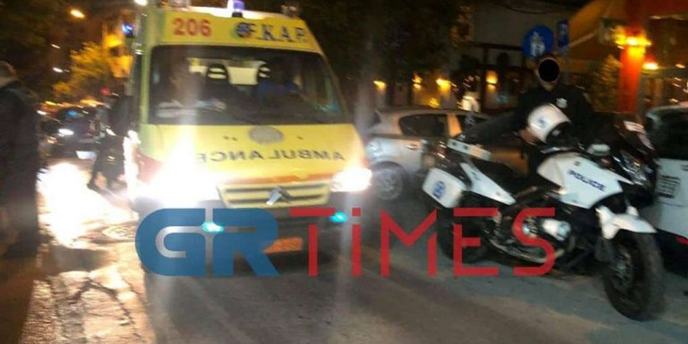 MAXAIROMA-THESSALONIKI