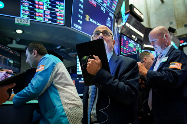 nyse
