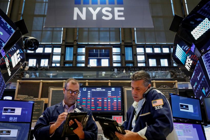 nyse