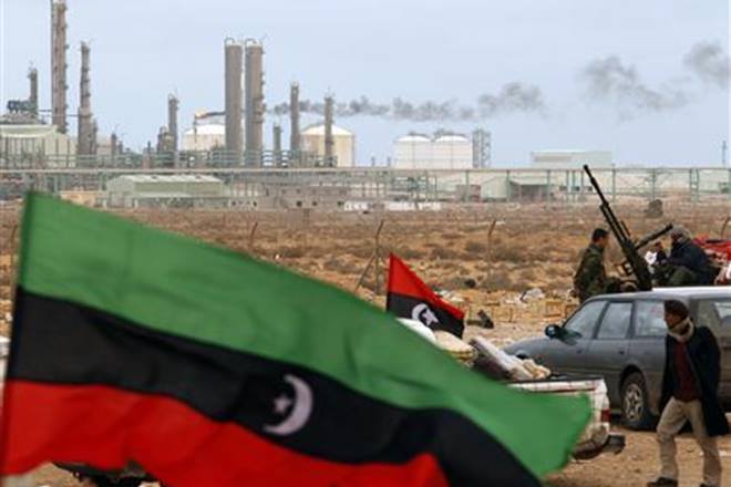 Libya-reuters