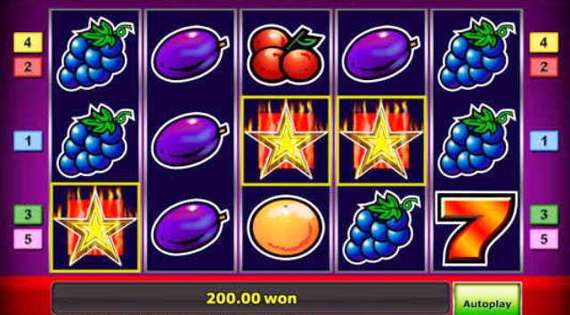 online-slot