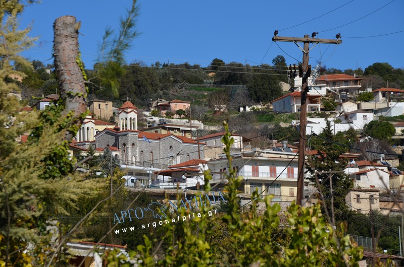 ARGOLIDA