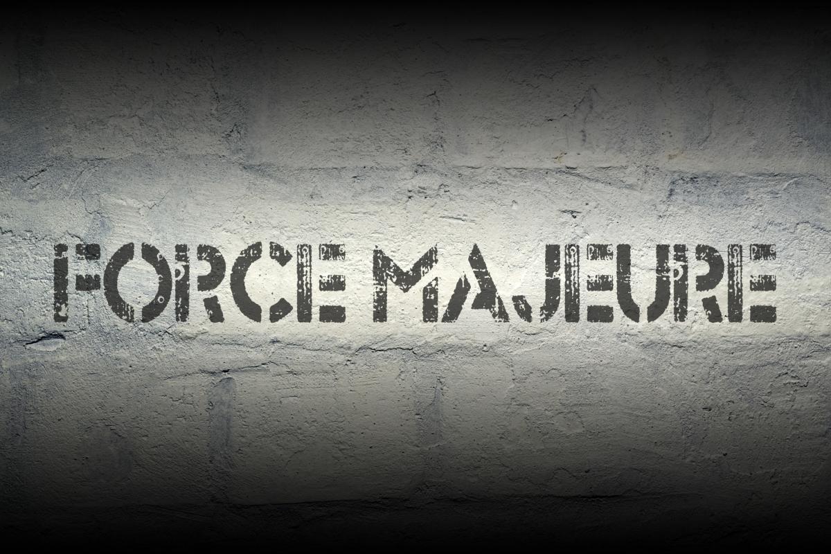 force_majeure