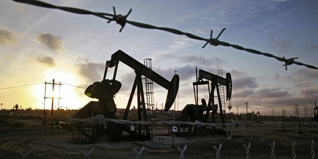 Opec+:Auch nach elf Stunden Verhandlung kein offizielles Ergebnis