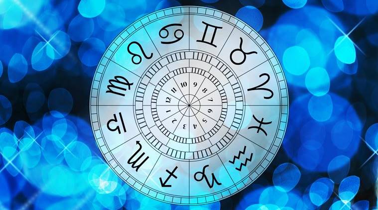 Zodiac astrology signs for horoscope