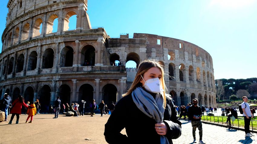 ITALY-CHINA-HEALTH-VIRUS