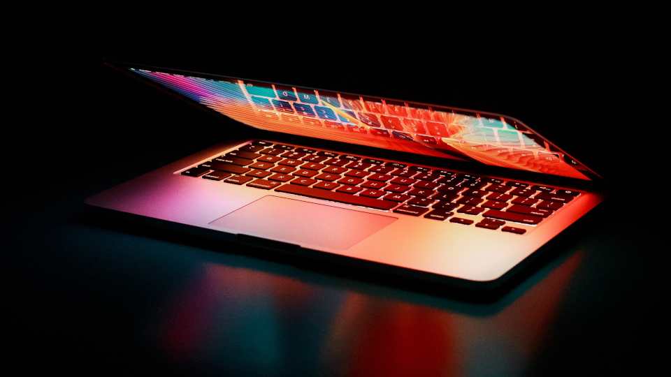 Laptop