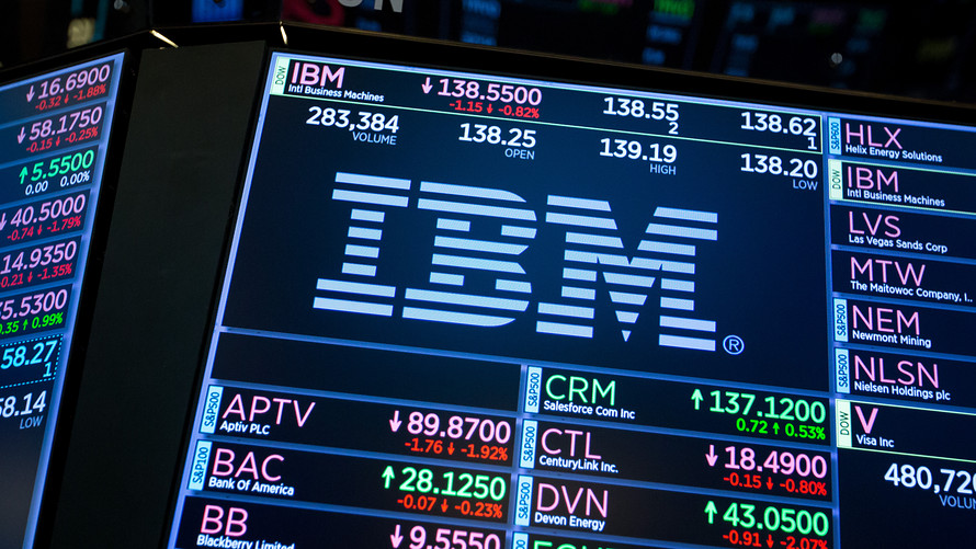 1602799_full-levels-of-real-time-stock-quotes-ibm-s-stock-falls-to-close-at-early-2016-levels-as-investors